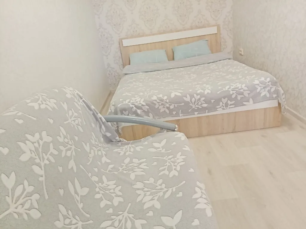 Уютная 2-комнатная квартира в центре