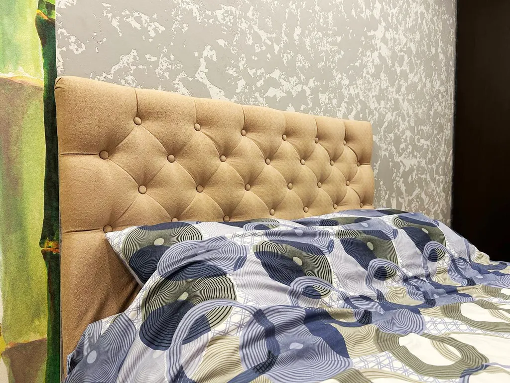 Северные апартаменты у Рябиновой аллеи