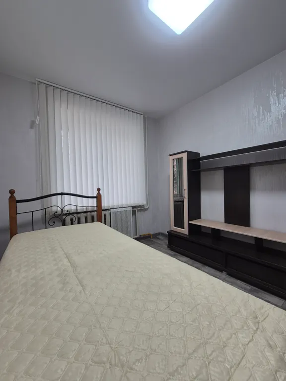 Новая квартира