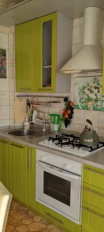 Комфортная квартира в центре Тулы