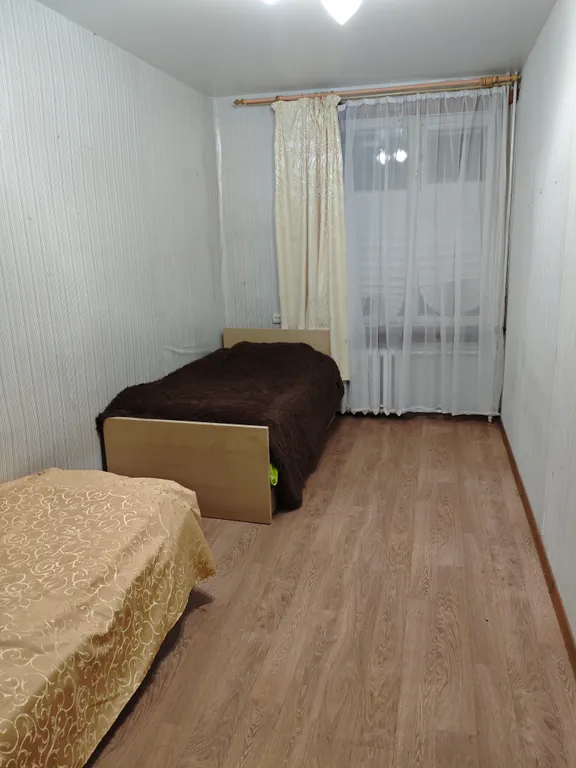 Квартира для рабочих