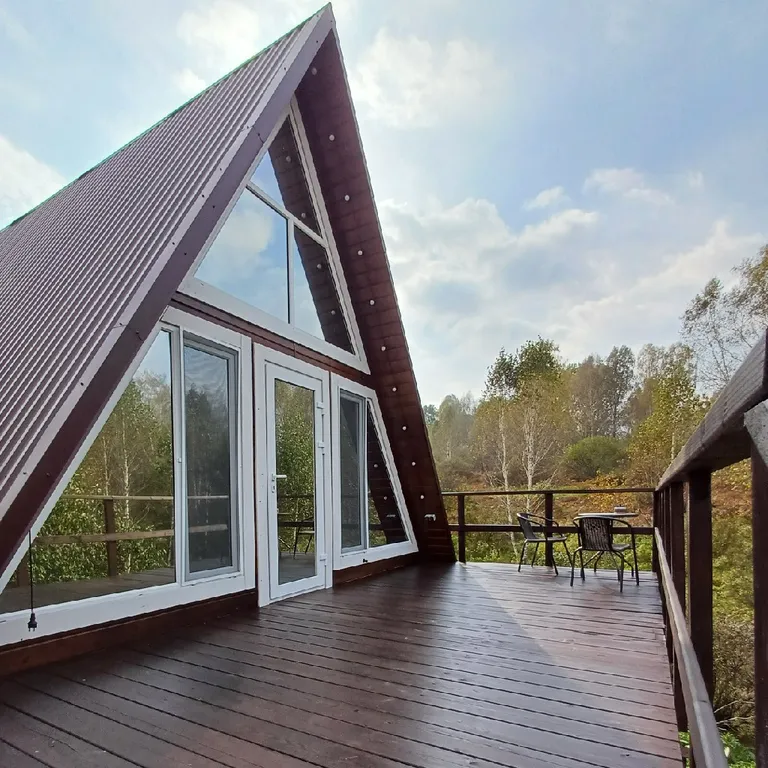 2-комнатный Дом