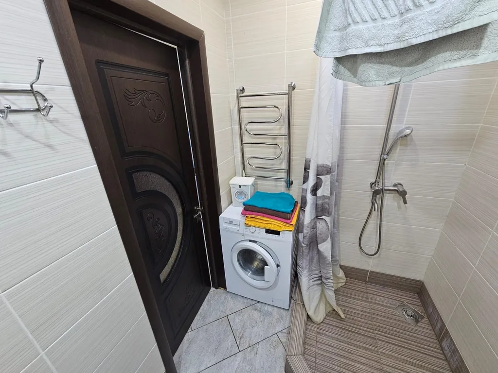 Квартира Квартира в ЖК Sunny Day — Сириус