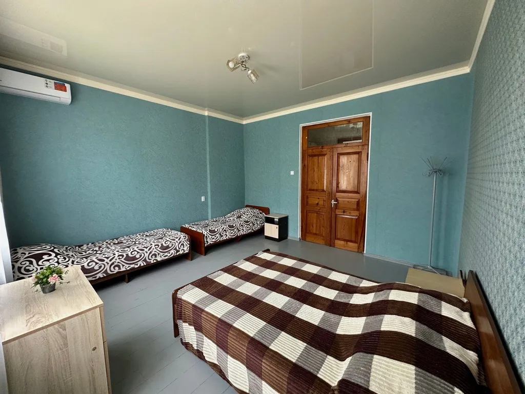 Квартира Комната — аренда посуточно в Приморское