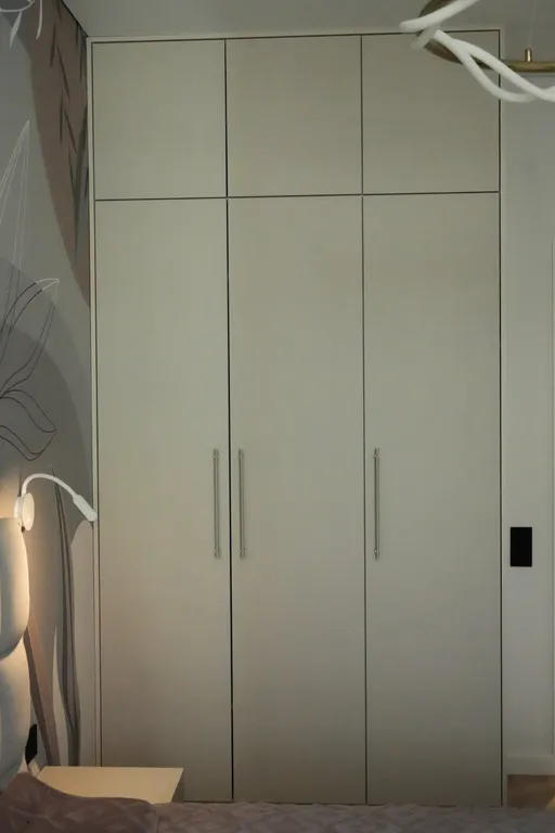 Делюкс Сappuccino