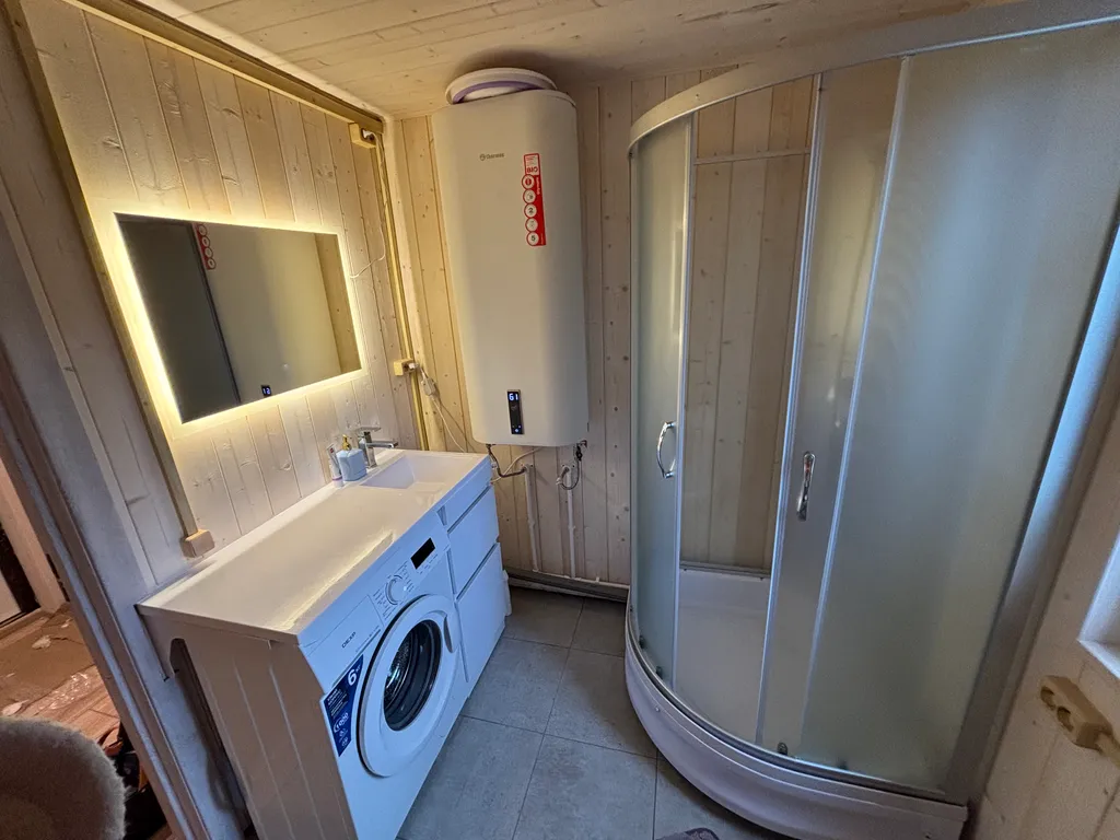 3-комнатный Дом