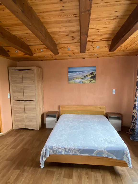 Дом с видом на море