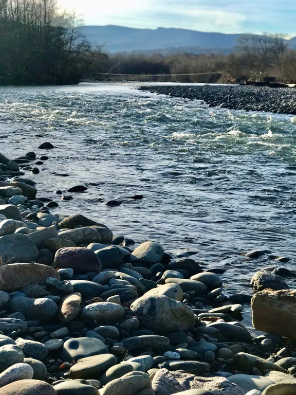 Видовой коттедж с 4 спальнями