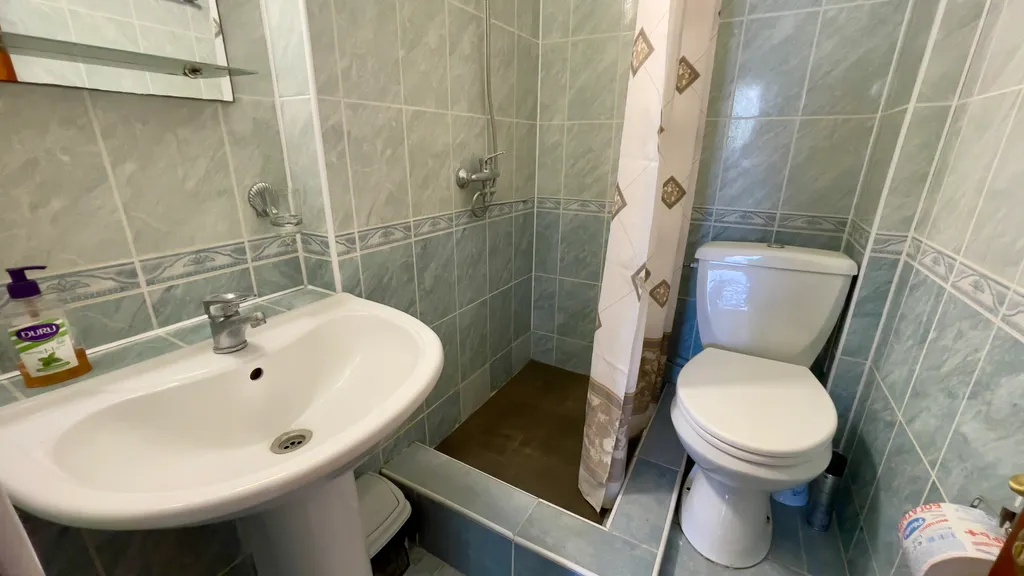 Квартира Комната — Геленджик