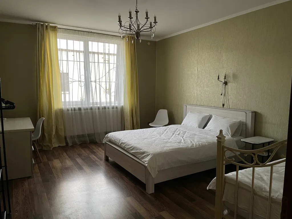 Уютный дом в историческом центре города у крепости Кронпринц