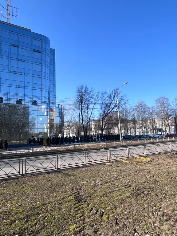 Уютная студия в 2 минутах от Онкоцентра