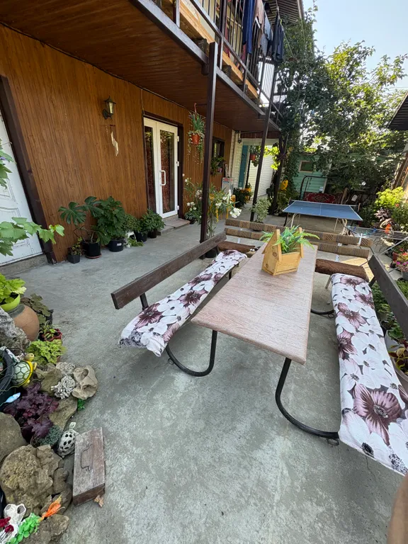 Уютный отдельный двухкомнатныйномер в центре с.Архипо-Осиповка