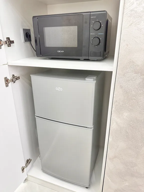 Квартира на набережной