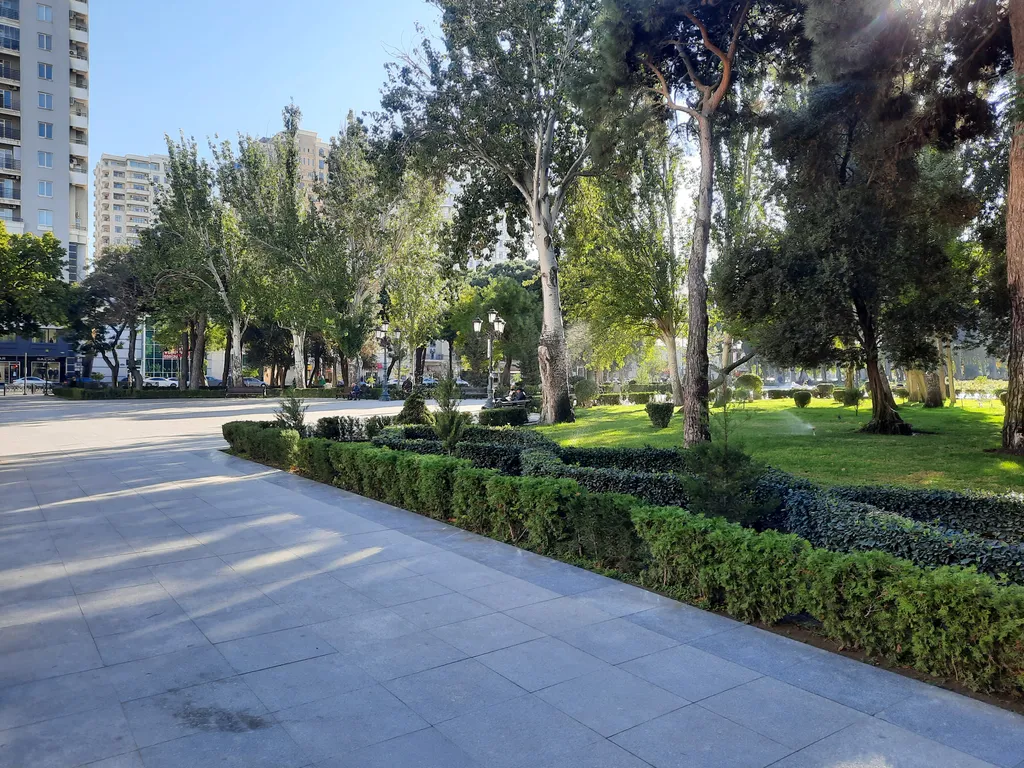 Квартира рядом с Метро 28 мая