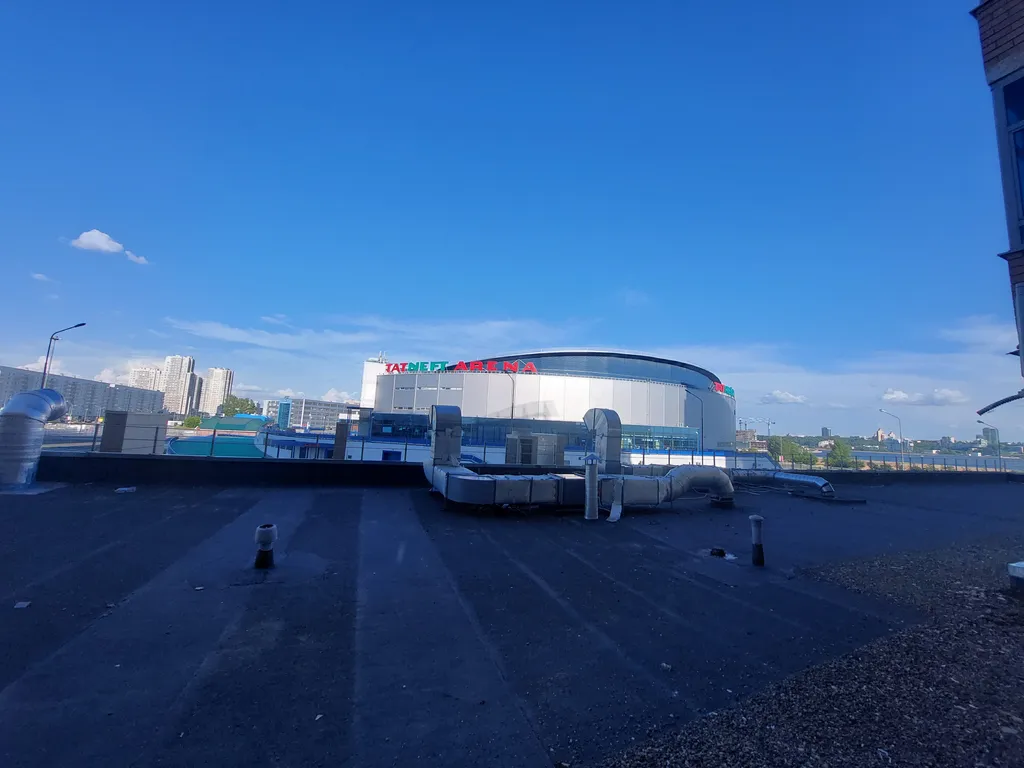 Уютная квартира в лучшем районе города