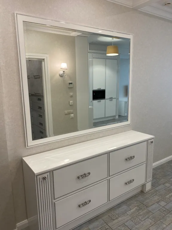 Видовые апартаменты в Парк-Отель Актер