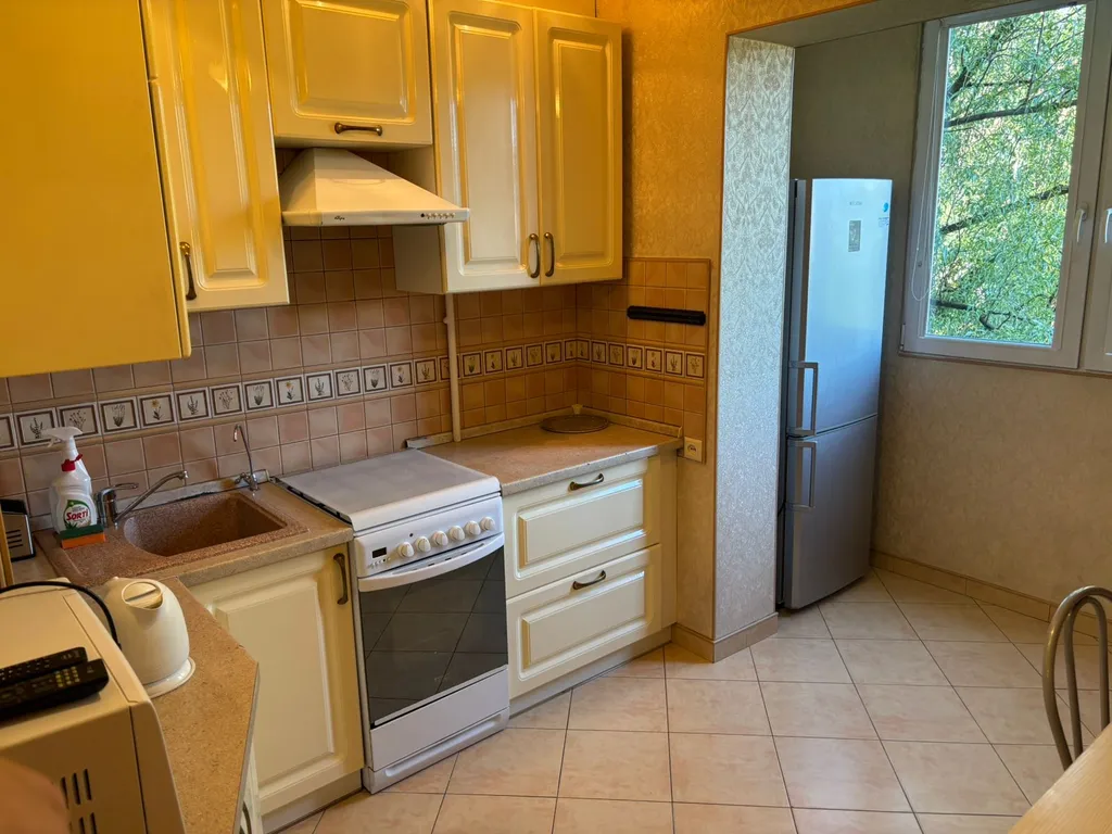 Квартира Уютная квартира — Калининград