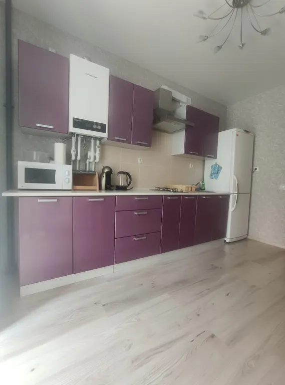 Квартира у моря