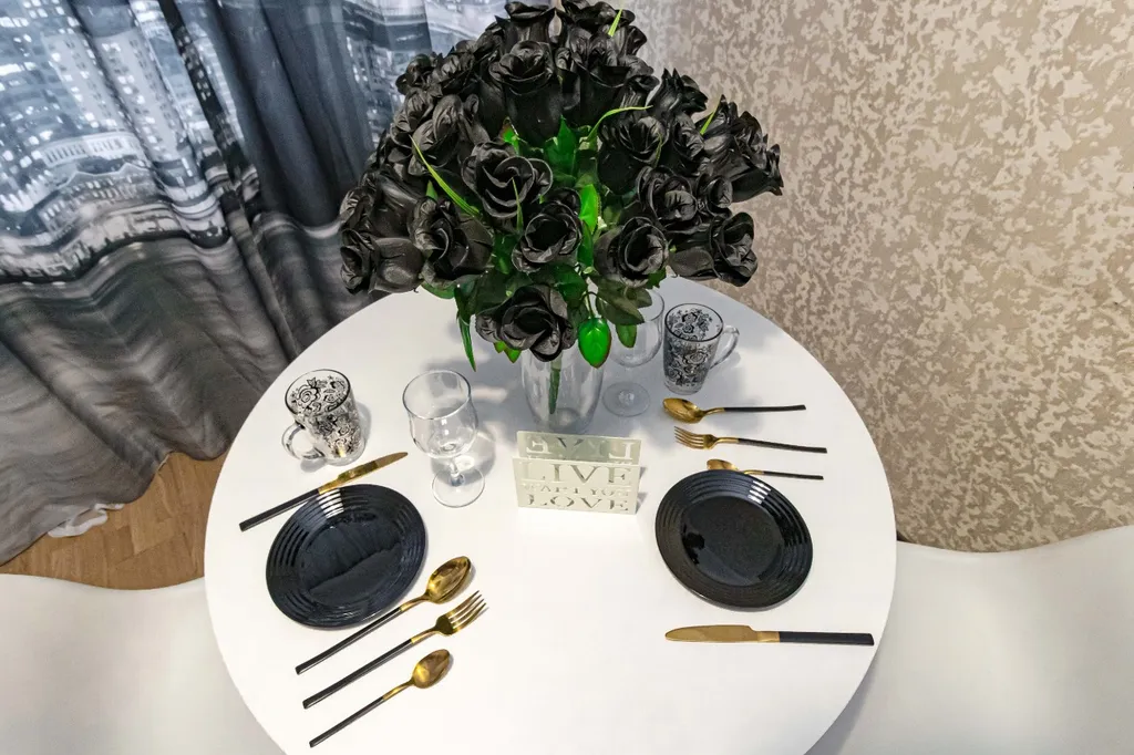 Яркая квартира в самом центре