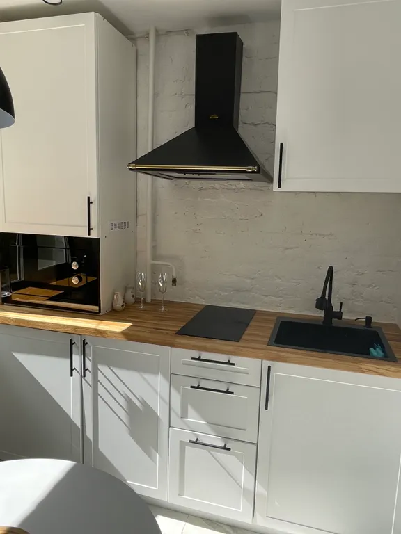 Студия лофт