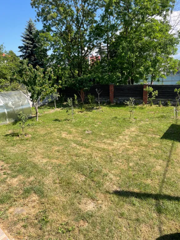 Дом у моря с баней