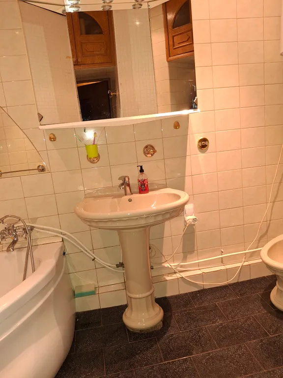 Квартира Уютная комната в центре для 4 человек — Санкт-Петербург