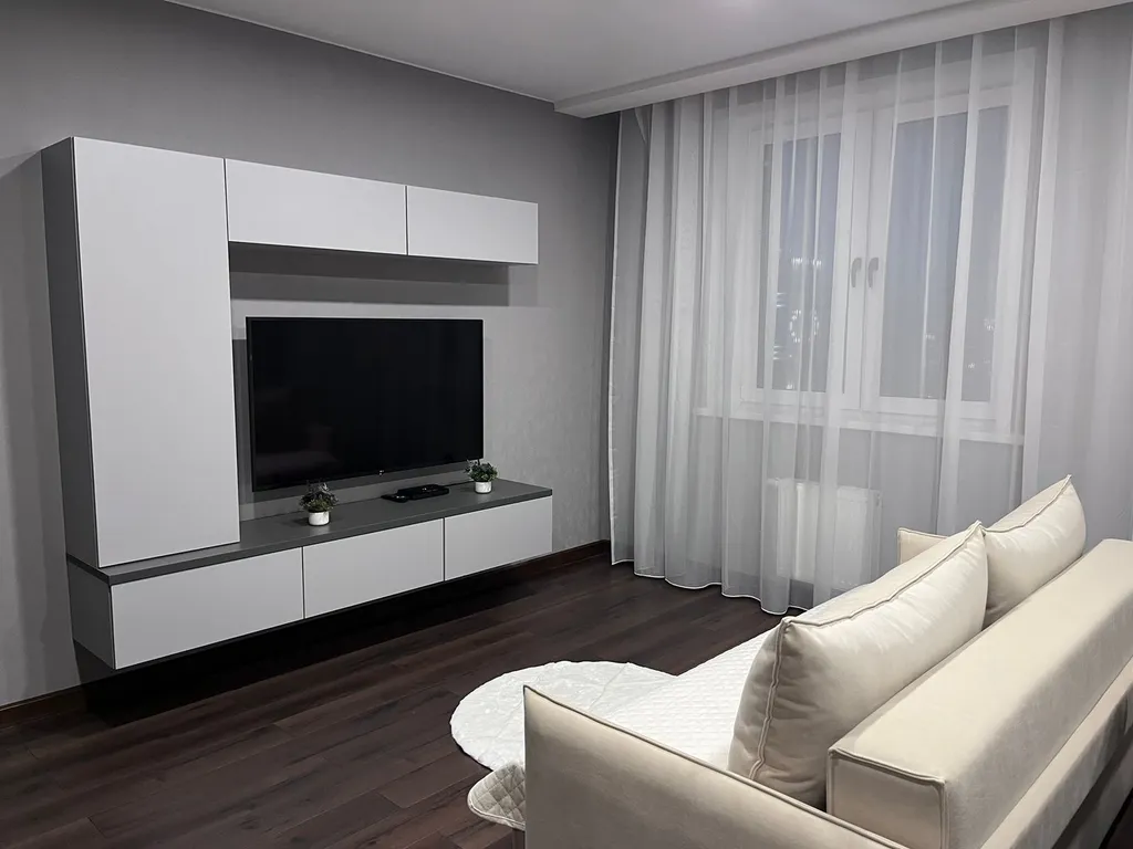 Апартамент Индиго