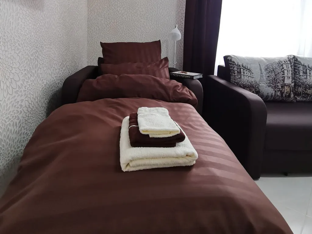 Квартира Квартира в 5 минутах от моря — Зеленоградск