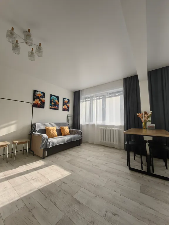 Уютная квартира в центре