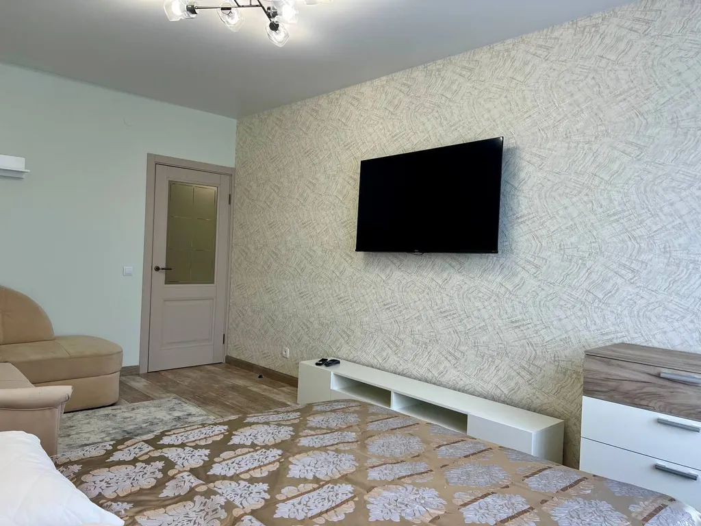 Квартира Квартира у моря — Зеленоградск