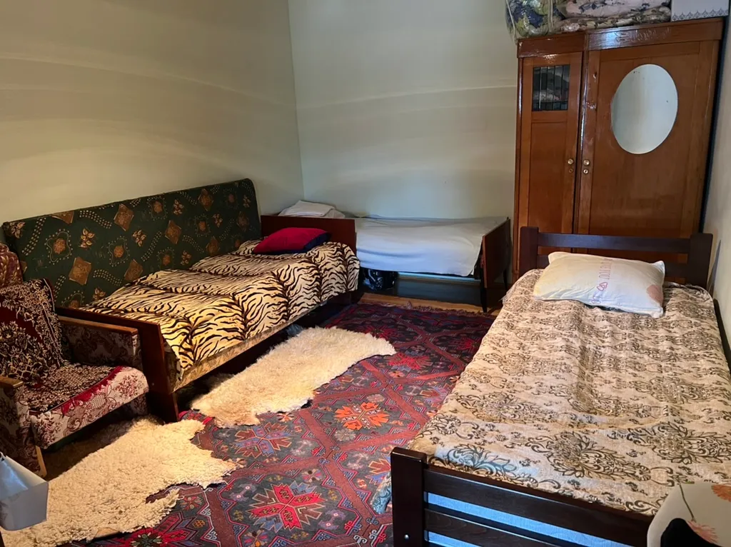 Гостевой дом