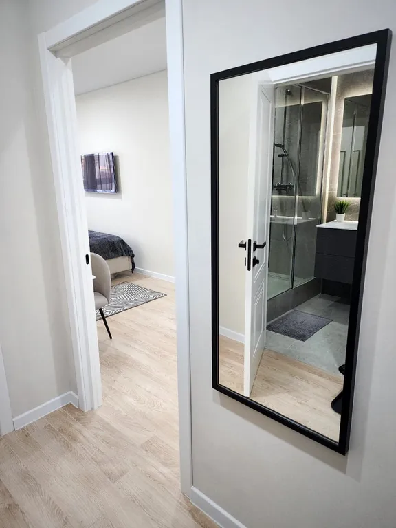 Новая в центре столицы