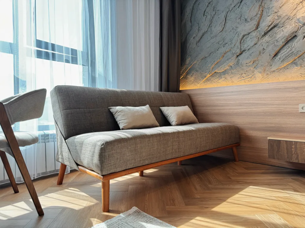 Квартира InstaApart 288 — Алматы