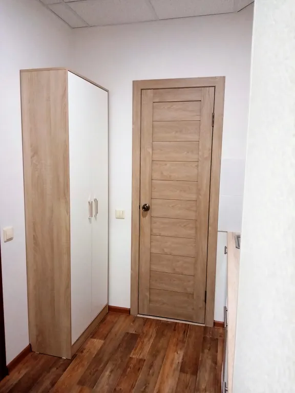 Апартаменты Манхеттен в центре