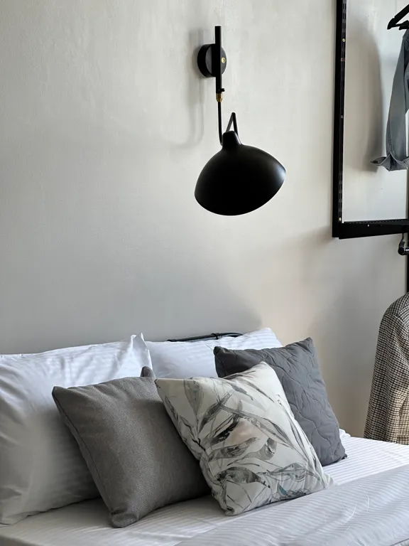 Квартира Апартаменты на Энке — Краснодар