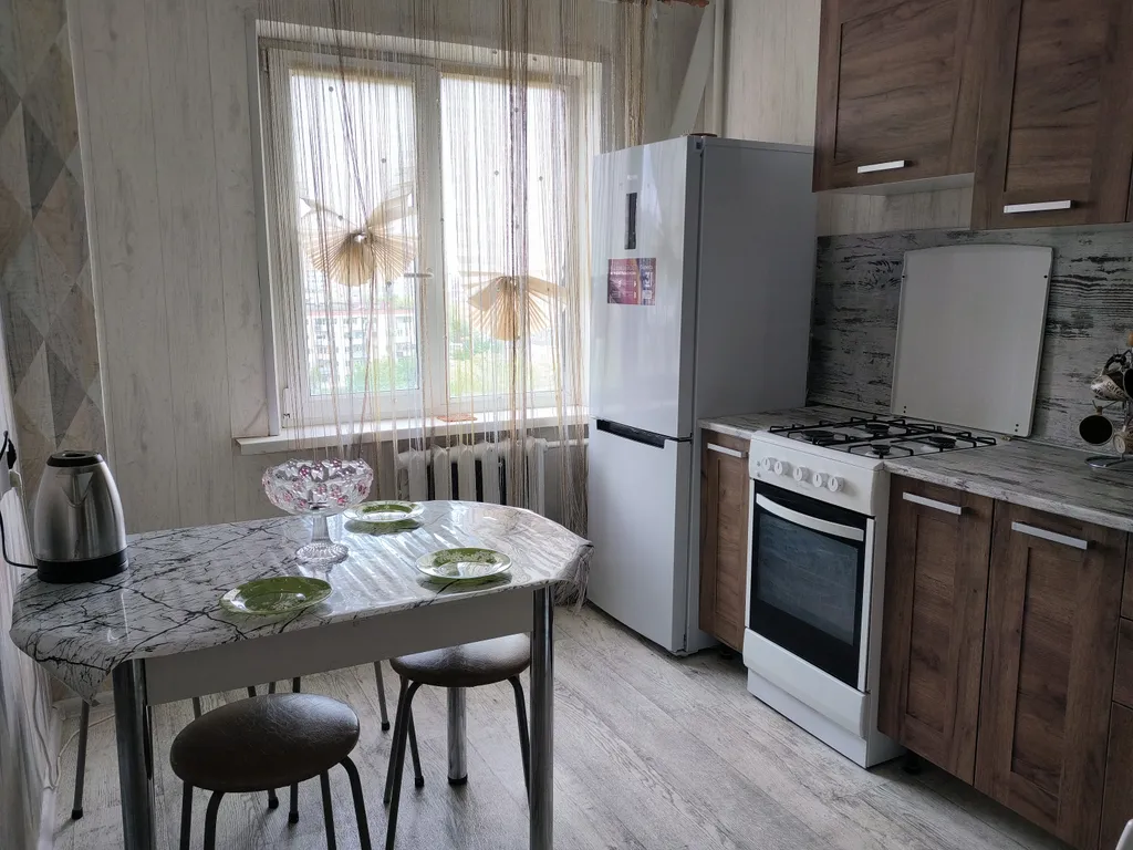 Квартира 3-комнатная Квартира — Волгоград