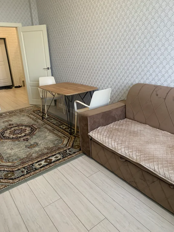 Уютная квартира с видом на море в шаговой доступности море, пляж, кафе