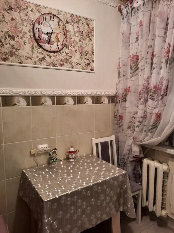 Квартира 2-комнатная Квартира — Калининград