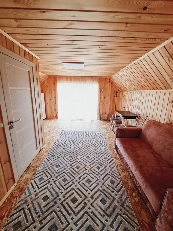 Квартира Большой номер — аренда посуточно в Чемал