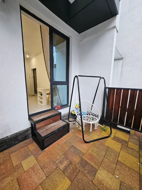 Квартира 1-комнатная Квартира — Сочи