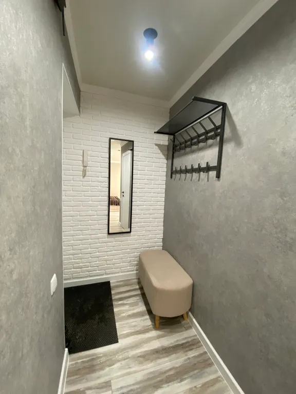 Красивая, уютная квартира в центре города