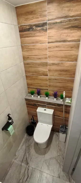 Коттедж Дом за Тосно — Тосно