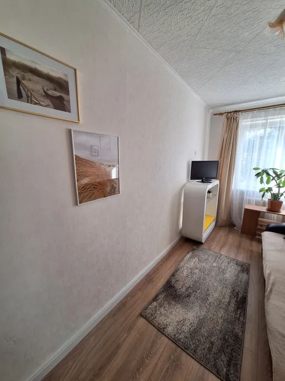 Чистая, уютная квартира в самом центре