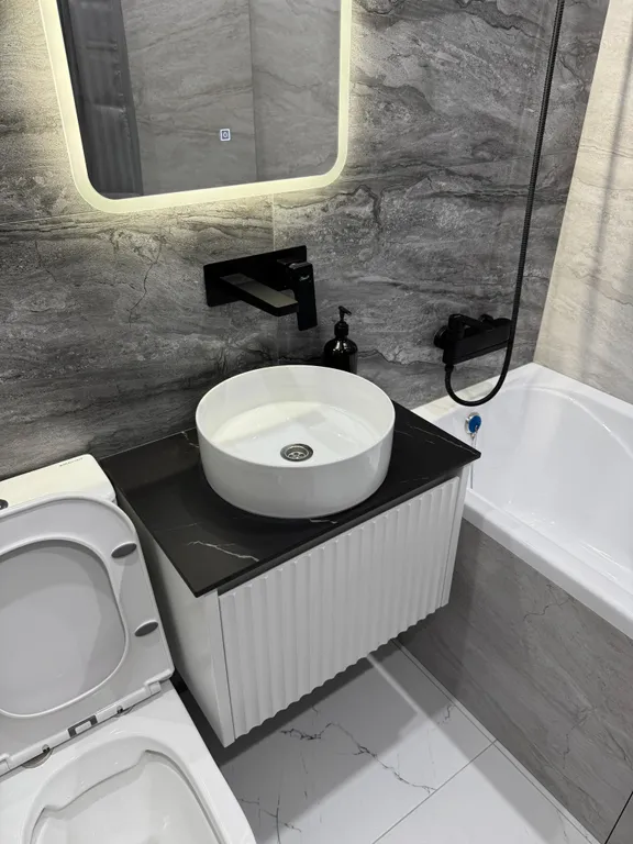 Квартира в центре города