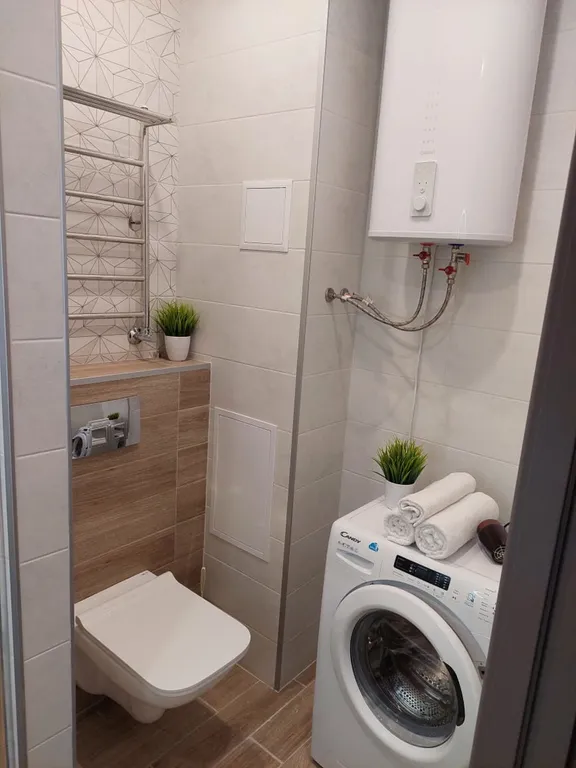 Квартира Стильная квартира — Ярославль