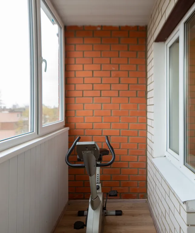 Комфортная квартира