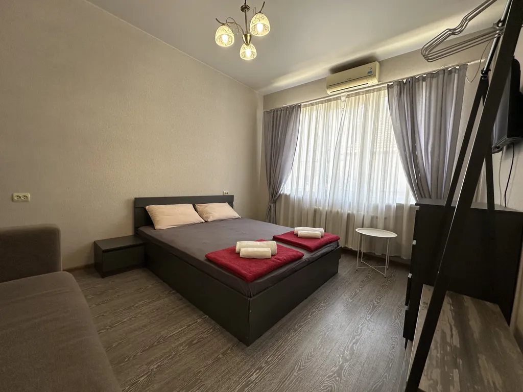 Квартира Комната — аренда посуточно в Адлер