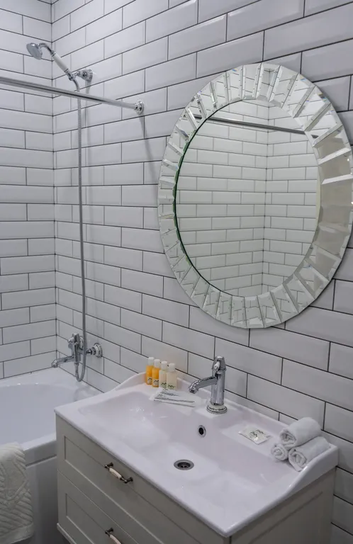 Апартаменты семейные в самом центре