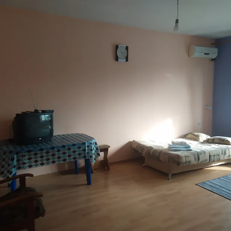 Двушка для большой семьи