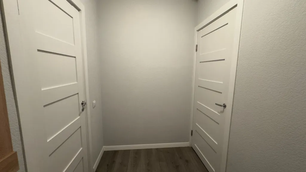 Квартира Однокомнатная квартира рядом с аэропортом Пулково — Санкт-Петербург